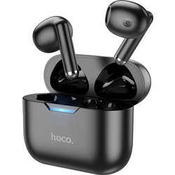 Hoco EW34 Ακουστικά Bluetooth Earbud Black