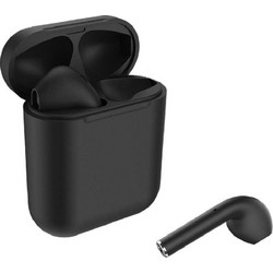 Celebrat W10 Ακουστικά Bluetooth Earbud Black