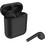 Celebrat W10 Ακουστικά Bluetooth Earbud Black