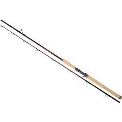 Dragon Millenium HD XH-Pilk Cast Καλάμι Ψαρέματος για Jigging Carbon Δίσπαστο 2.3m 180-240gr