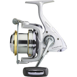 Sunset Sungate SW FD 6500 Μηχανισμός Ψαρέματος για Surf Casting / Heavy Casting