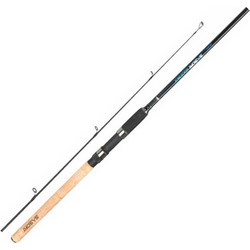 Mikado Sasori Spin 10 Καλάμι Ψαρέματος για Spinning / Heavy Spinning Δίσπαστο 2.1m 10-30gr