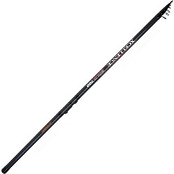 Sim Engineering Xcellence Bolo Καλάμι Ψαρέματος για Bolognese Carbon Τηλεσκοπικό 7m -20gr