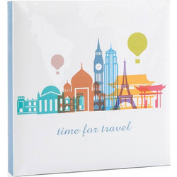 Άλμπουμ Demark Travel I για 200 Φωτογραφίες 10x15εκ