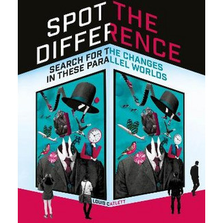 Spot the Difference | BestPrice.gr