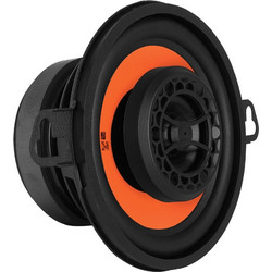 Gas Audio Power MAD X2-34 Ηχείο Αυτοκινήτου 3.5" 50W RMS
