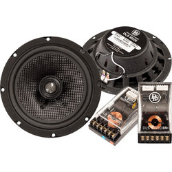 DLS M526i Ηχείο Αυτοκινήτου 6.5" 2 Δρόμων 50W RMS