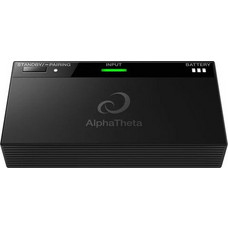 AlphaTheta HP-TX01 - Ασύρματος πομπός ακουστικών DJ