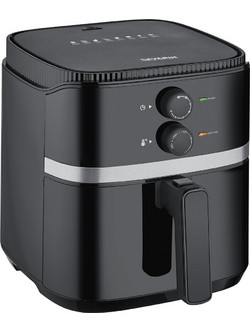 Severin 2452 Air Fryer 4.3lt