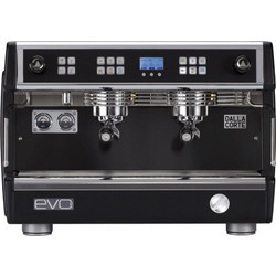 DALLA CORTE Evo2 Blackboard
