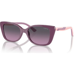 Vogue Παιδικά Γυαλιά Ηλίου Polarized Μωβ VO2022 31304Q
