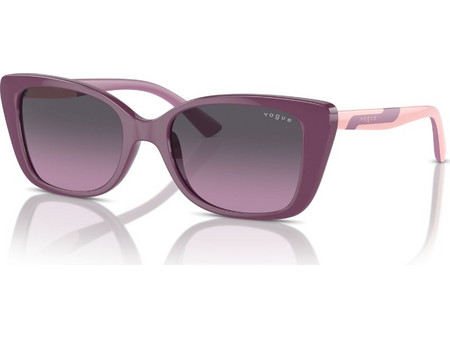 Vogue Παιδικά Γυαλιά Ηλίου Polarized Μωβ VO2022 31304Q