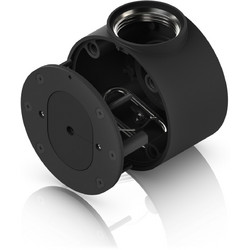 Ubiquiti UACC-Camera-CJB-B, Camera Compact Junction Box (Compatibility: UVC-G5-Dome-Ultra, UVC-G5-Turret-Ultra)