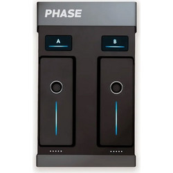 MWM Phase Essential ΑΣΥΡΜΑΤΟ ΣΕΤ ΨΗΦΙΑΚΟΥ CONTROLLER 1 ΔΕΚΤΗΣ 2 ΤΗΛΕΧΕΙΡΙΣΤΗΡΙΑ
