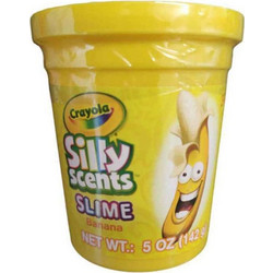 Crayola Silly Scents Dough Slime (2917)