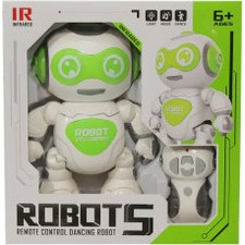 Kider Toys Robot 5