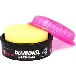 Flamingo Diamond Hard Wax 200gr