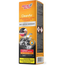 Moje Auto CleanAir Fresh 150ml | Moje Auto