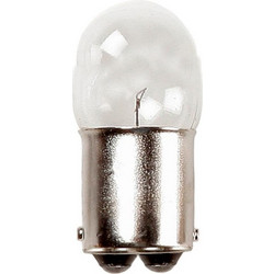 Λάμπα Ring R150 R5W Standard Bulb / Side and Tail 5W SBC BA15d | Ring