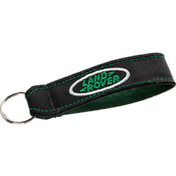 Υφασμάτινο μπρελόκ LAND ROVER