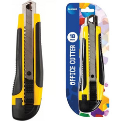 Κοπίδι Μεγάλο Με Grip Και Μπάρα 18mm Centrum 80936