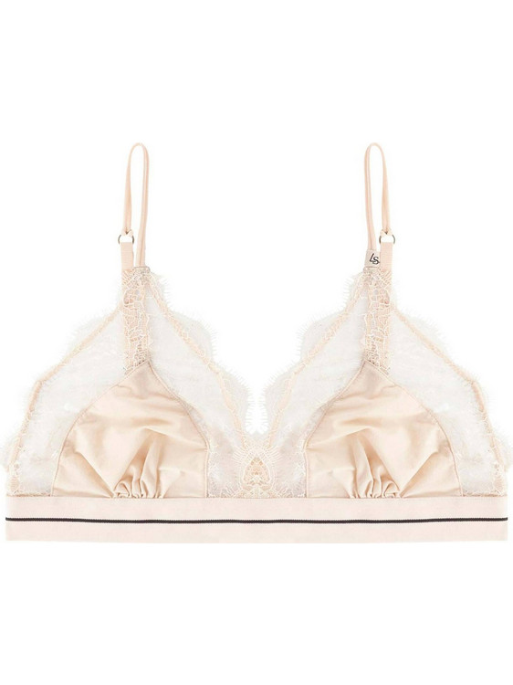 Love Stories Love Lace Σουτιέν Bralette Εκρού L001005204