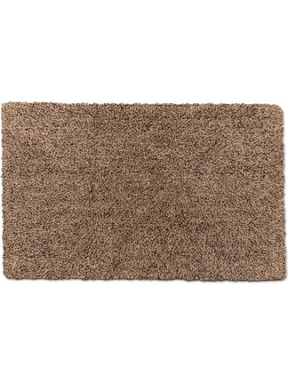 MC DECOR ΠΑΤΑΚΙ ΜΠΑΝΙΟΥ 60X100 CM 31401 DK.BEIGE - MC DECOR MCL.MPM.31401 DK.BEIGE