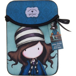 Santoro Gorjuss I Love You Little Rabbit (iPad Mini)