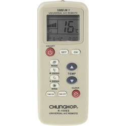 Chunghop K-100ES