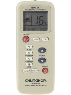 Chunghop K-100ES