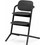 Cybex Lemo Chair 3 in 1 Καρεκλάκι Φαγητού με Ροδάκια Stunning Black