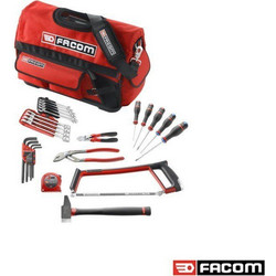FACOM ΕΡΓΑΛΕΙΟΘΗΚΗ ΜΕ 26 ΕΡΓΑΛΕΙΑ ΧΕΙΡΟΣ CM.26BPC19PB