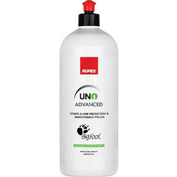 RUPES ΑΛΟΙΦΗ ΠΡΟΣΤΑΣΙΑΣ 9.ADVANCED