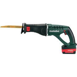 Metabo ASE 18 LTX