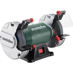 Metabo DS 150M Δίδυμος Τροχός 370W