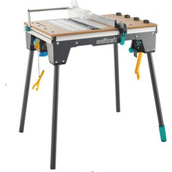 Wolfcraft Παγκος Εργασιας Mastercut 2200 560X700X915Mm 6907000