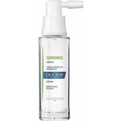 Ducray Sensinol Serum κατά της Τριχόπτωσης 30ml