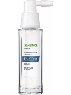 Ducray Sensinol Serum κατά της Τριχόπτωσης 30ml