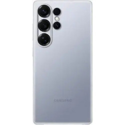 Samsung Clear Case Galaxy S25 Ultra Θήκη Transparent EF-QS938CTEGWW