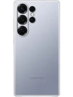 Samsung Clear Case Galaxy S25 Ultra Θήκη Transparent EF-QS938CTEGWW