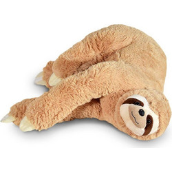 Lifesize Sloth Pillow - Μαξιλάρι βραδύπους σε πραγματικό μέγεθος 90 cm - Η Απόλυτη Άνεση με Στυλ