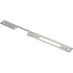 4001 ΛΑΜΑ ΚΛΕΙΔΑΡΙΑΣ 22x250 INOX ORNO | REDPOINT | 27724