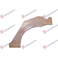 Φρυδι Πισω 5Π Αριστερα Opel Meriva 03-10 - 023708732
