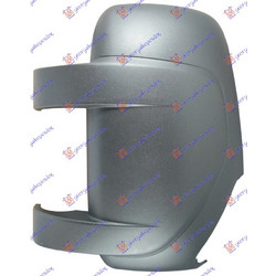 Καπακι Καθρεφτη Αριστερα Opel Movano 19-21 - 604107702