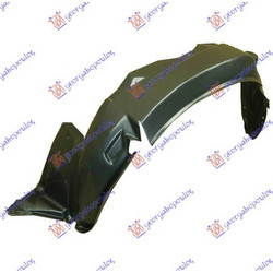 Θολος Εμπρος Πλαστικος Αριστερα Suzuki Splash 13-14 - 100100822