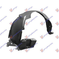Θολος Εμπρος Πλαστικος Δεξια Toyota Aygo 18-22 - 827200821