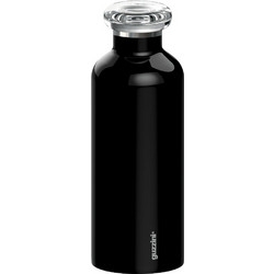 Guzzini On The Go Black 500ml