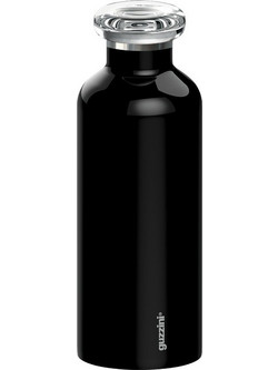 Guzzini On The Go Black 500ml