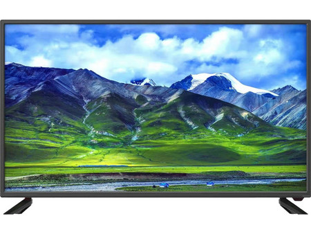 Winstar TV43SV5 Smart Τηλεόραση 43" Full HD DLED (2022)