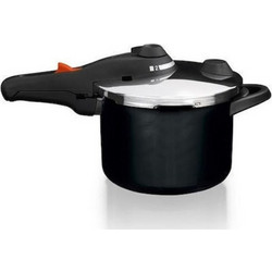 Kochstar Black Χύτρα Ταχύτητας 6lt 22cm